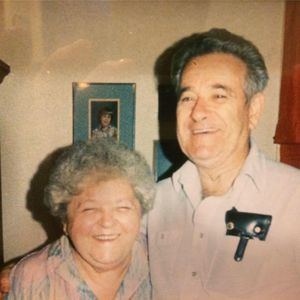 Meet your Posher, Jeremy